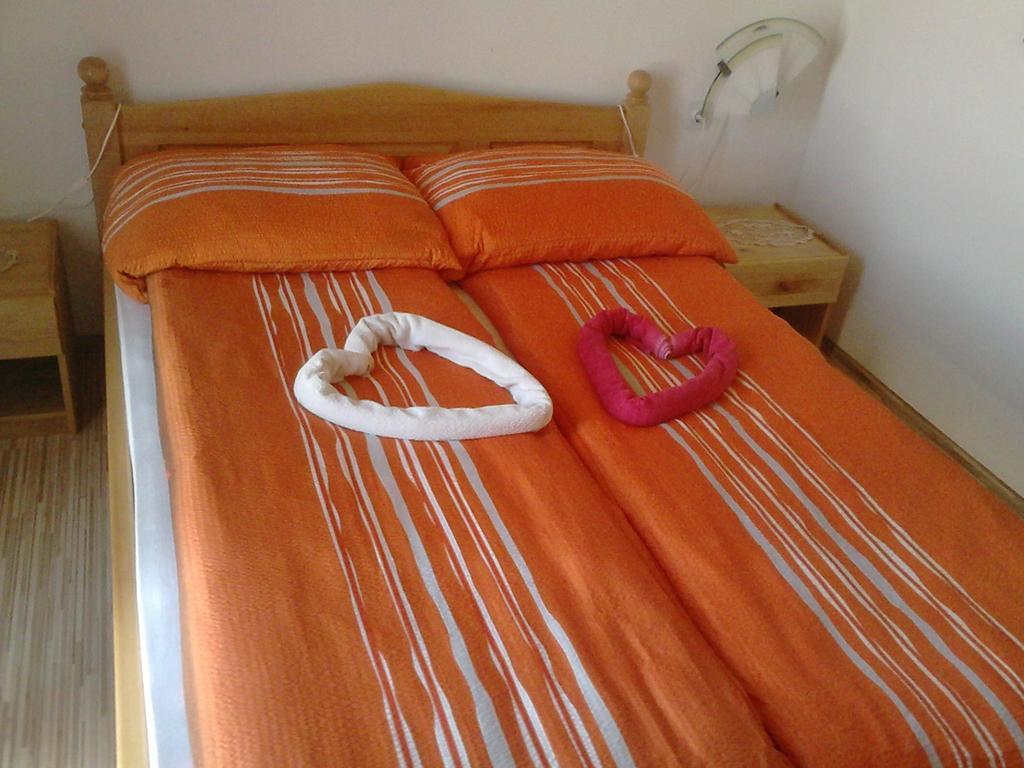 קורניצה Rooms Josip חדר תמונה