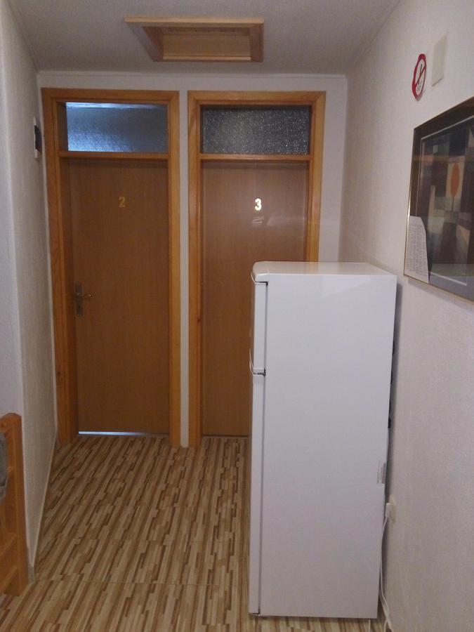 קורניצה Rooms Josip מראה חיצוני תמונה